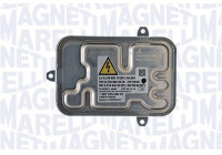 Control unit, lighting