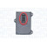 Controller, cornering light