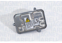 Controller, cornering light