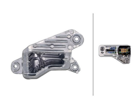 Headlamp module, Image 2