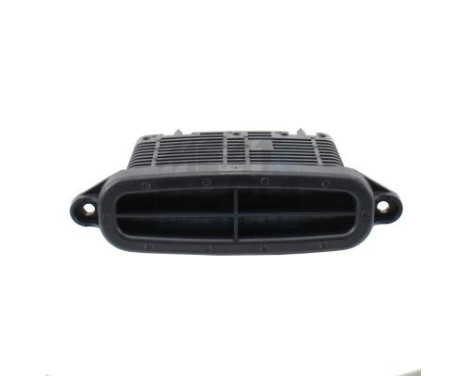 Headlamp module