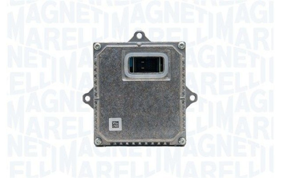 Headlight module, Image 2