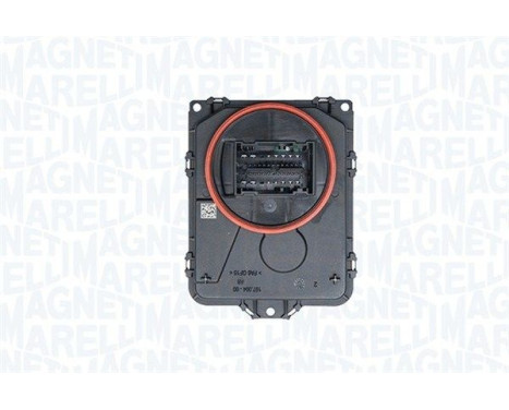 Headlight module