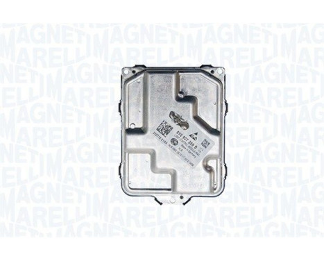 Headlight module, Image 2