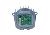 Headlight module
