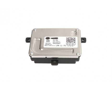 Headlight module, Image 2