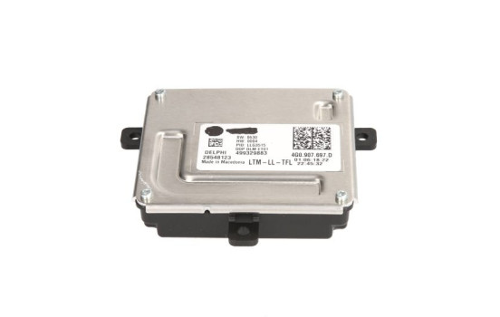 Headlight module, Image 2