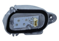 Headlight module