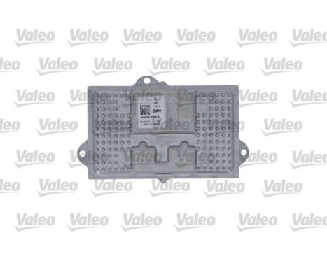 Headlight module