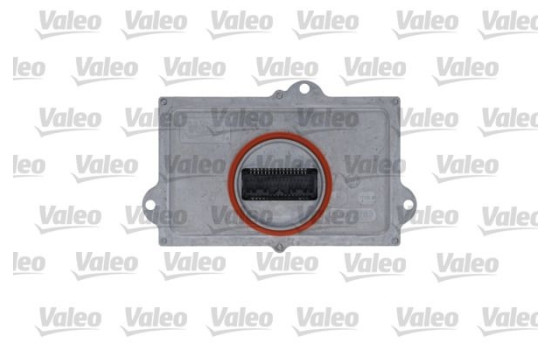 Headlight module, Image 2