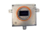 Headlight module