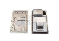 Ignition, gas discharge lamp