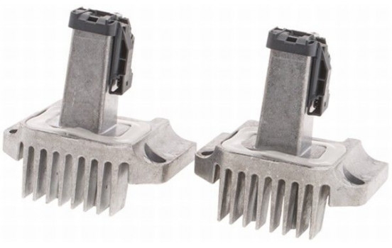 Repair Kit, headlight