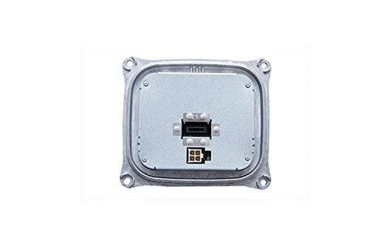 Xenon ballast unit