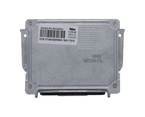 Xenon ballast unit, Image 3