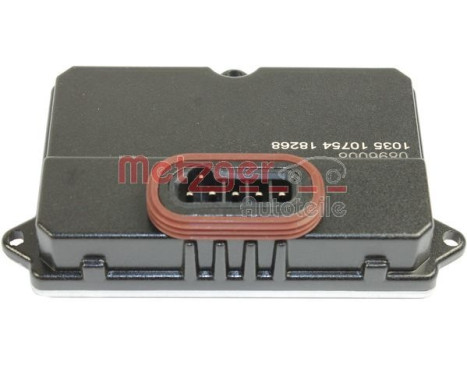 Xenon ballast, Image 2