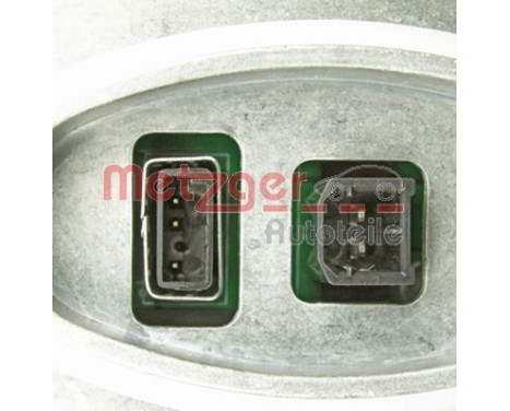 Xenon ballast, Image 2