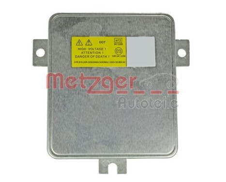 Xenon ballast, Image 3