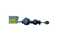 Xenon ballast