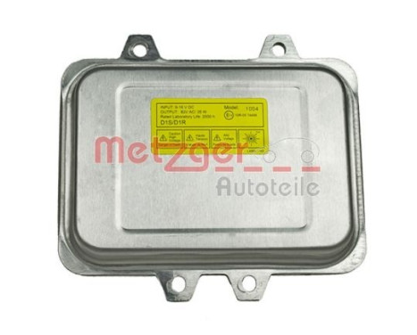 Xenon ballast, Image 2