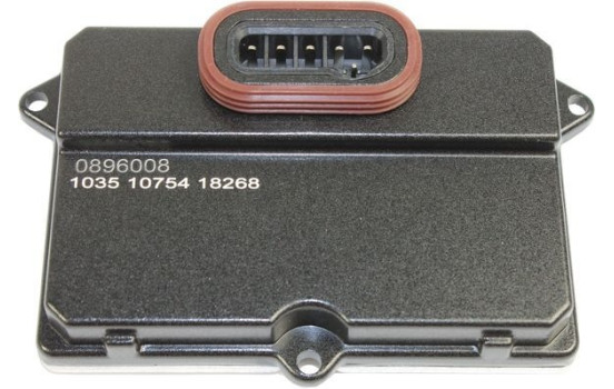 Xenon ballast