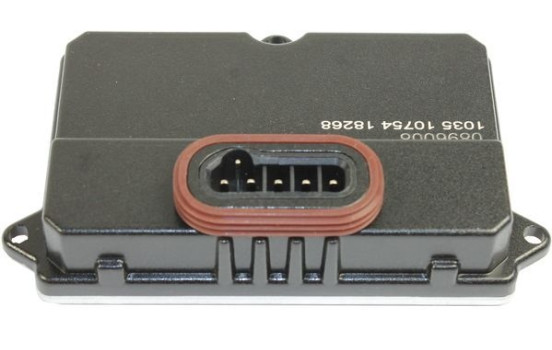 Xenon ballast, Image 2