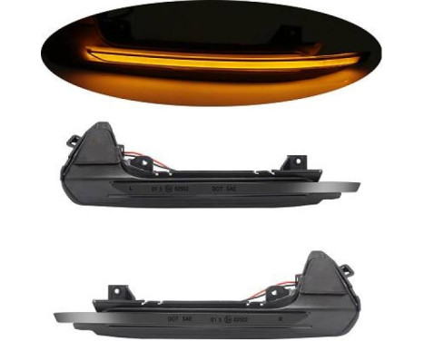 Blinker HD Tuning LID10421 Diederichs