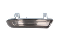 Extra indicator light