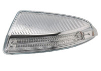 Extra indicator light