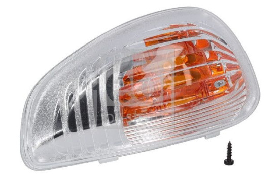 Febi Plus extra flashing light