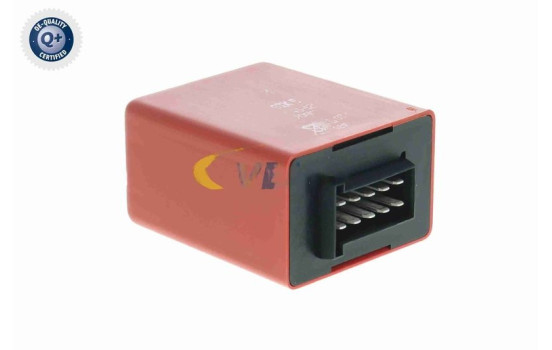 Flasher unit, pink box, Image 9