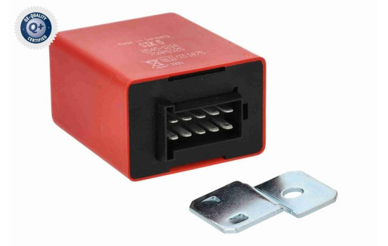 Flasher unit, pink box, Image 10