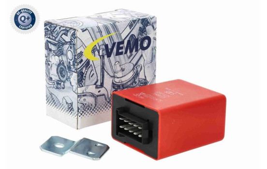 Flasher unit, pink box, Image 11