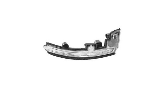 Flashing light 0251916 Van Wezel