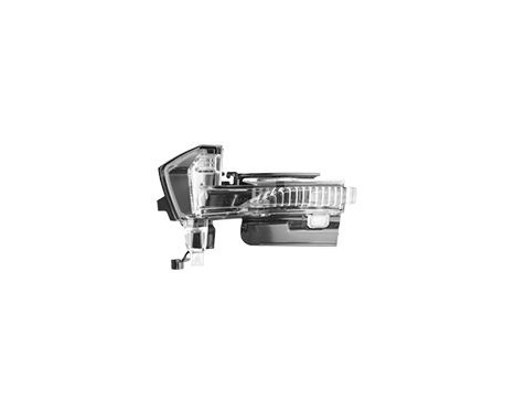 Flashing light 0367915 Van Wezel