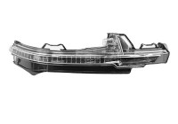 Flashing light 0386916 Van Wezel