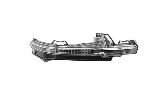 Flashing light 0386916 Van Wezel