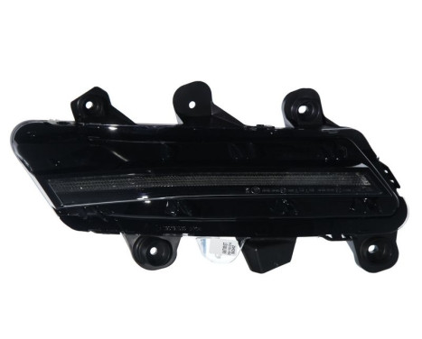 Flashing light 047445 Valeo