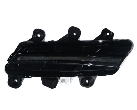 Flashing light 047446 Valeo