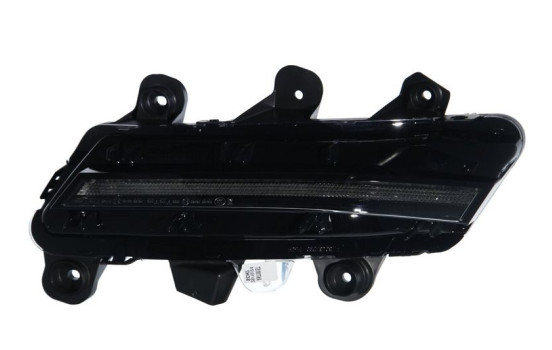 Flashing light 047446 Valeo