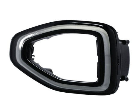 Flashing light 047742 Valeo