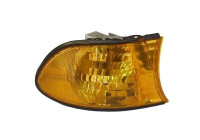 Flashing light 0651904 Van Wezel