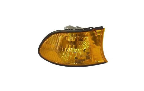 Flashing light 0651904 Van Wezel