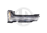 Flashing light 1530327 Diederichs