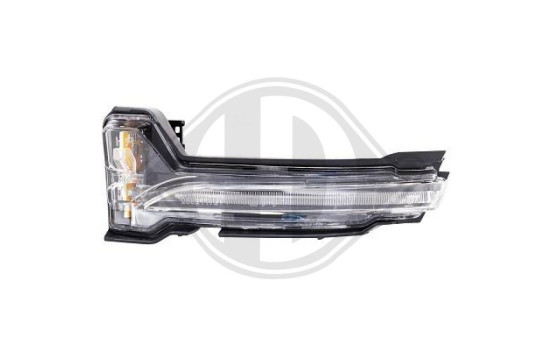 Flashing light 1530327 Diederichs