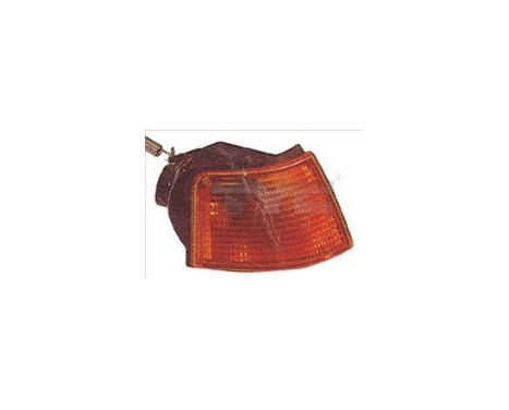 Flashing light 18-5142-05-2 TYC