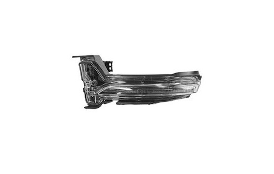 Flashing light 1949915 Van Wezel