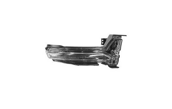 Flashing light 1949916 Van Wezel