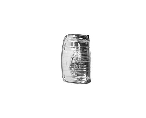 Flashing light 1992917 Van Wezel