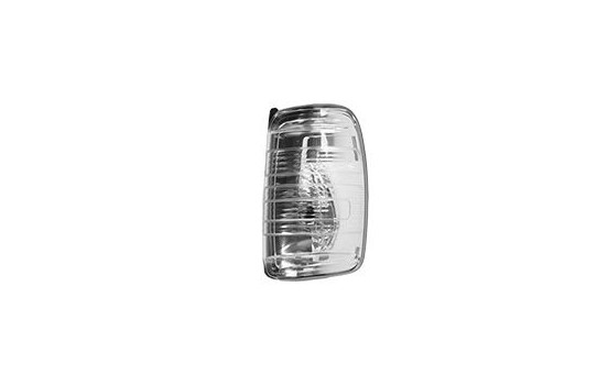 Flashing light 1992918 Van Wezel